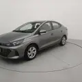 HYUNDAI HB20S 1.0 12V FLEX COMFORT MANUAL HYUNDAI HB20S 1.0 12V FLEX COMFORT MANUAL