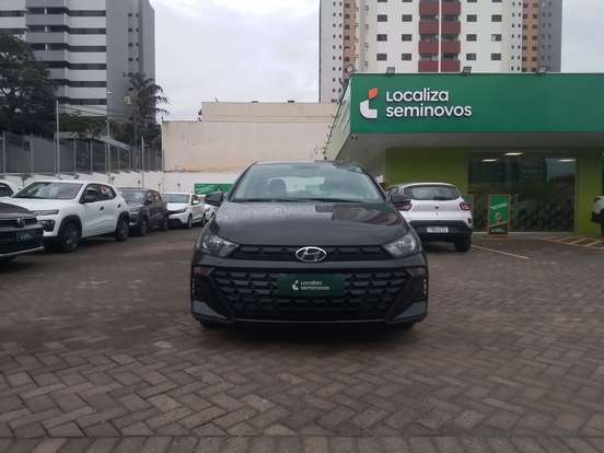 HYUNDAI-HB20S-1.0 12V FLEX COMFORT MANUAL HYUNDAI-HB20S-2025