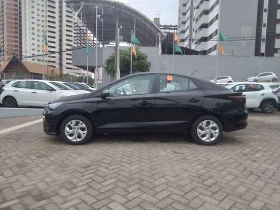 HYUNDAI-HB20S-1.0 12V FLEX COMFORT MANUAL HYUNDAI-HB20S-2025