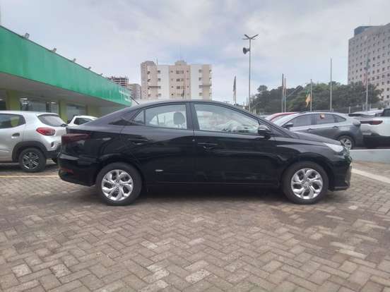 HYUNDAI-HB20S-1.0 12V FLEX COMFORT MANUAL HYUNDAI-HB20S-2025