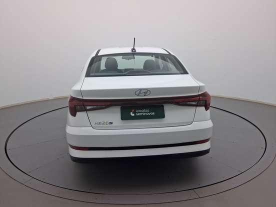 HYUNDAI-HB20S-1.0 12V FLEX COMFORT MANUAL HYUNDAI-HB20S-2025