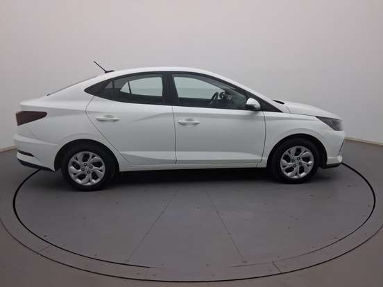 HYUNDAI-HB20S-1.0 12V FLEX COMFORT MANUAL HYUNDAI-HB20S-2025