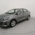 HYUNDAI HB20S 1.0 12V FLEX COMFORT MANUAL HYUNDAI HB20S 1.0 12V FLEX COMFORT MANUAL