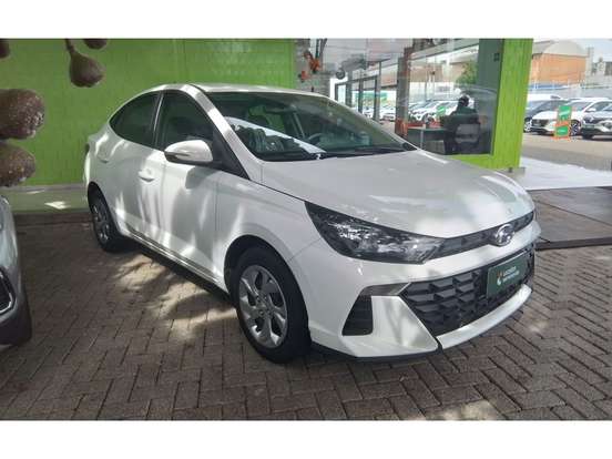 HYUNDAI-HB20S-1.0 12V FLEX COMFORT MANUAL HYUNDAI-HB20S-2025