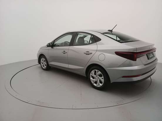 HYUNDAI-HB20S-1.0 12V FLEX COMFORT MANUAL HYUNDAI-HB20S-2025