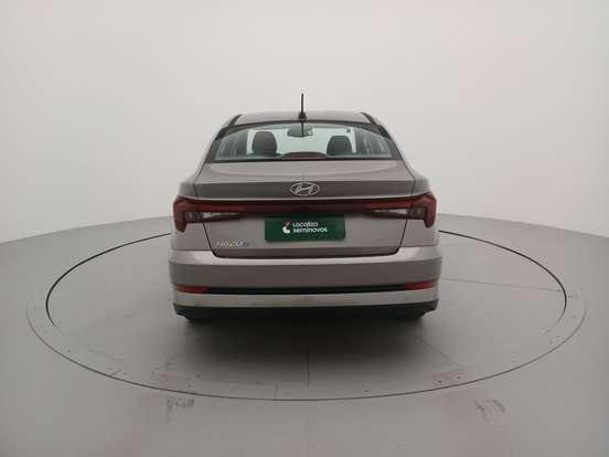 HYUNDAI-HB20S-1.0 12V FLEX COMFORT MANUAL HYUNDAI-HB20S-2025