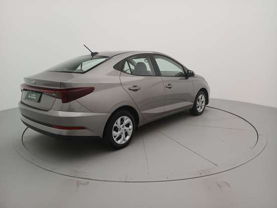 HYUNDAI-HB20S-1.0 12V FLEX COMFORT MANUAL HYUNDAI-HB20S-2025
