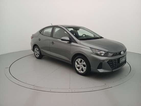 HYUNDAI-HB20S-1.0 12V FLEX COMFORT MANUAL HYUNDAI-HB20S-2025