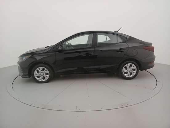 HYUNDAI-HB20S-1.0 12V FLEX COMFORT MANUAL HYUNDAI-HB20S-2025