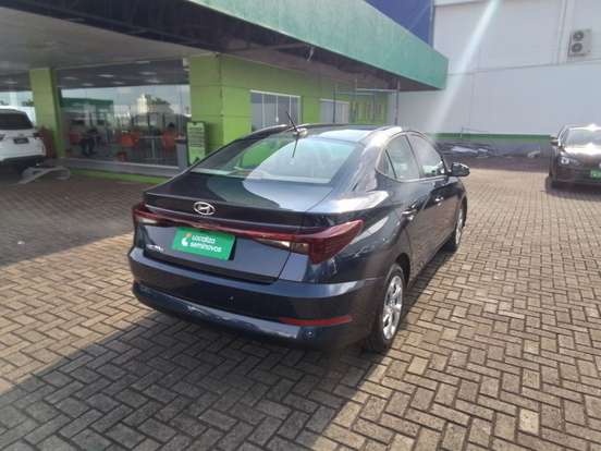 HYUNDAI-HB20S-1.0 12V FLEX COMFORT MANUAL HYUNDAI-HB20S-2025