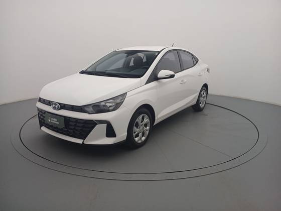 HYUNDAI HB20S 1.0 12V FLEX COMFORT MANUAL