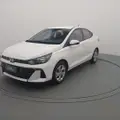 HYUNDAI HB20S 1.0 12V FLEX COMFORT MANUAL HYUNDAI HB20S 1.0 12V FLEX COMFORT MANUAL