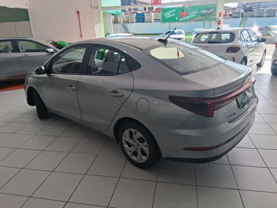 HYUNDAI-HB20S-1.0 12V FLEX COMFORT MANUAL HYUNDAI-HB20S-2025