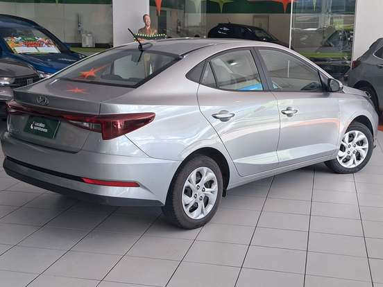 HYUNDAI-HB20S-1.0 12V FLEX COMFORT MANUAL HYUNDAI-HB20S-2025