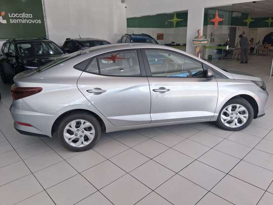 HYUNDAI-HB20S-1.0 12V FLEX COMFORT MANUAL HYUNDAI-HB20S-2025