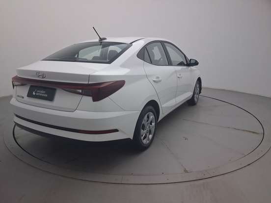 HYUNDAI-HB20S-1.0 12V FLEX COMFORT MANUAL HYUNDAI-HB20S-2025