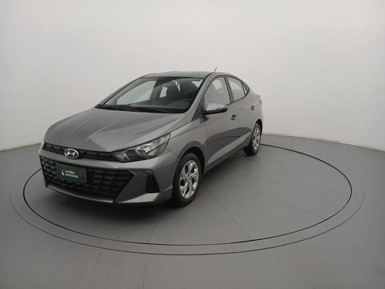 HYUNDAI HB20S 1.0 12V FLEX COMFORT MANUAL