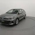 HYUNDAI HB20S 1.0 12V FLEX COMFORT MANUAL HYUNDAI HB20S 1.0 12V FLEX COMFORT MANUAL