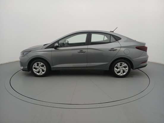 HYUNDAI-HB20S-1.0 12V FLEX COMFORT MANUAL HYUNDAI-HB20S-2025
