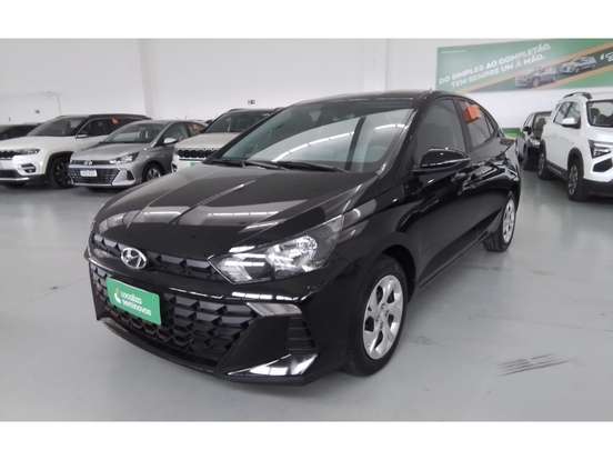HYUNDAI-HB20S-1.0 12V FLEX COMFORT MANUAL HYUNDAI-HB20S-2025