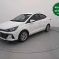 HYUNDAI HB20S 1.0 12V FLEX COMFORT MANUAL HYUNDAI HB20S 1.0 12V FLEX COMFORT MANUAL