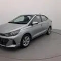 HYUNDAI HB20S 1.0 12V FLEX COMFORT MANUAL HYUNDAI HB20S 1.0 12V FLEX COMFORT MANUAL