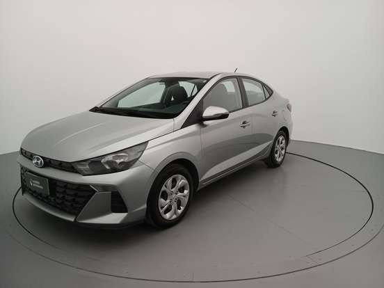 HYUNDAI-HB20S-1.0 12V FLEX COMFORT MANUAL HYUNDAI-HB20S-2025