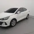 HYUNDAI HB20S 1.0 12V FLEX COMFORT MANUAL HYUNDAI HB20S 1.0 12V FLEX COMFORT MANUAL