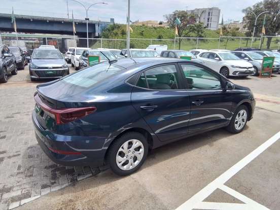 HYUNDAI-HB20S-1.0 12V FLEX COMFORT MANUAL HYUNDAI-HB20S-2025
