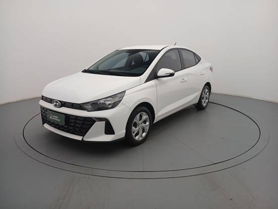 HYUNDAI HB20S 1.0 12V FLEX COMFORT MANUAL
