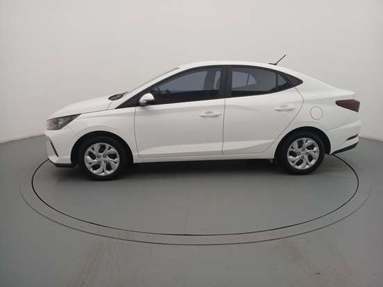 HYUNDAI-HB20S-1.0 12V FLEX COMFORT MANUAL HYUNDAI-HB20S-2025