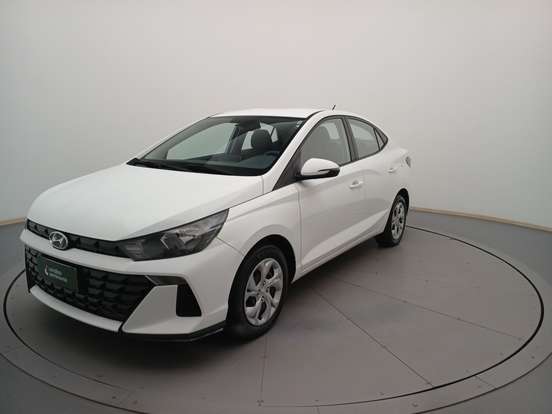 HYUNDAI-HB20S-1.0 12V FLEX COMFORT MANUAL HYUNDAI-HB20S-2025