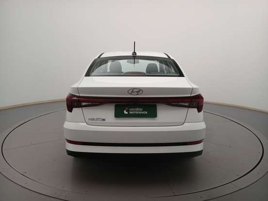 HYUNDAI-HB20S-1.0 12V FLEX COMFORT MANUAL HYUNDAI-HB20S-2025