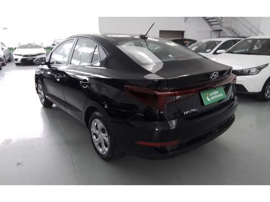 HYUNDAI-HB20S-1.0 12V FLEX COMFORT MANUAL HYUNDAI-HB20S-2025