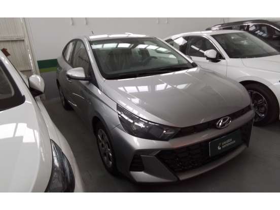 HYUNDAI-HB20S-1.0 12V FLEX COMFORT MANUAL HYUNDAI-HB20S-2025