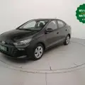 HYUNDAI HB20S 1.0 12V FLEX COMFORT MANUAL HYUNDAI HB20S 1.0 12V FLEX COMFORT MANUAL