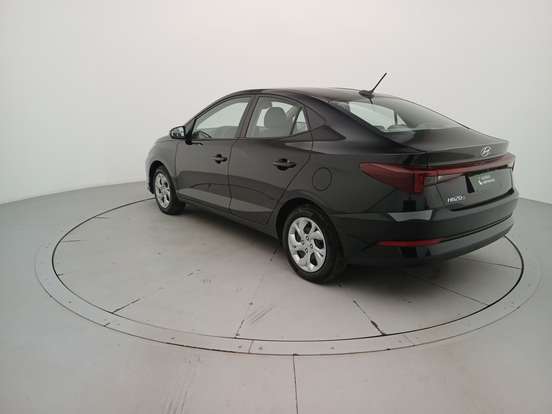 HYUNDAI-HB20S-1.0 12V FLEX COMFORT MANUAL HYUNDAI-HB20S-2025