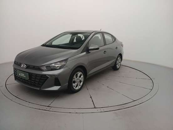 HYUNDAI-HB20S-1.0 12V FLEX COMFORT MANUAL HYUNDAI-HB20S-2025