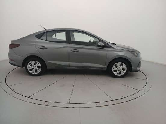 HYUNDAI-HB20S-1.0 12V FLEX COMFORT MANUAL HYUNDAI-HB20S-2025