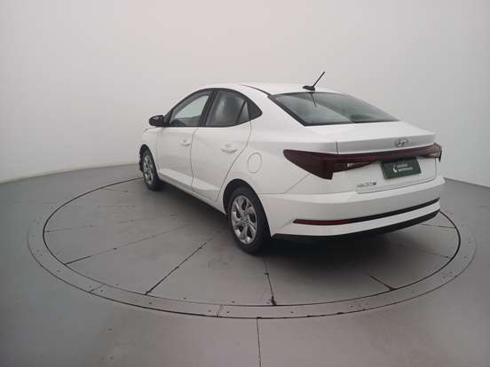 HYUNDAI-HB20S-1.0 12V FLEX COMFORT MANUAL HYUNDAI-HB20S-2025