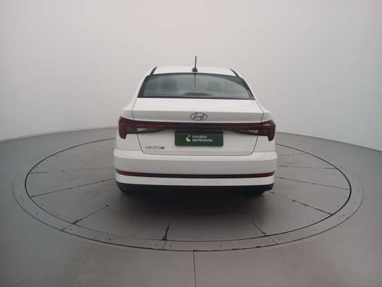 HYUNDAI-HB20S-1.0 12V FLEX COMFORT MANUAL HYUNDAI-HB20S-2025