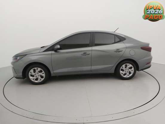 HYUNDAI-HB20S-1.0 12V FLEX COMFORT MANUAL HYUNDAI-HB20S-2025
