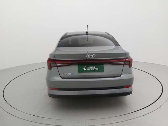 HYUNDAI-HB20S-1.0 12V FLEX COMFORT MANUAL HYUNDAI-HB20S-2025