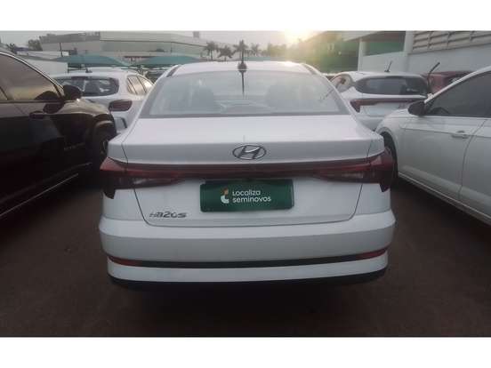 HYUNDAI-HB20S-1.0 12V FLEX COMFORT MANUAL HYUNDAI-HB20S-2025