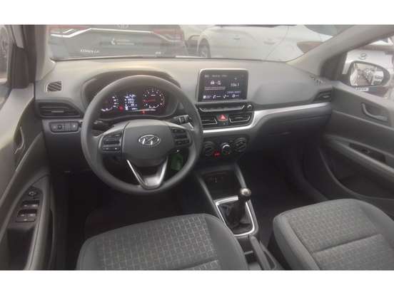 HYUNDAI-HB20S-1.0 12V FLEX COMFORT MANUAL HYUNDAI-HB20S-2025