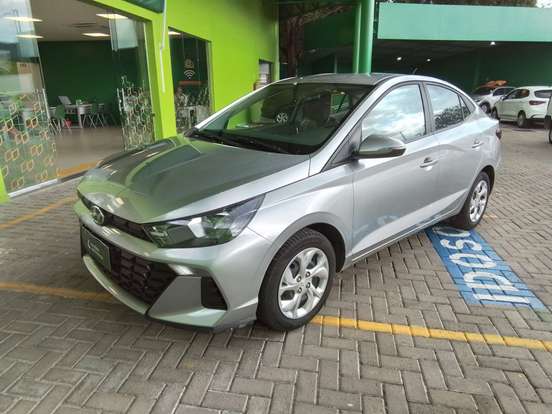 HYUNDAI-HB20S-1.0 12V FLEX COMFORT MANUAL HYUNDAI-HB20S-2025