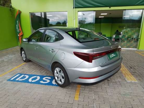 HYUNDAI-HB20S-1.0 12V FLEX COMFORT MANUAL HYUNDAI-HB20S-2025