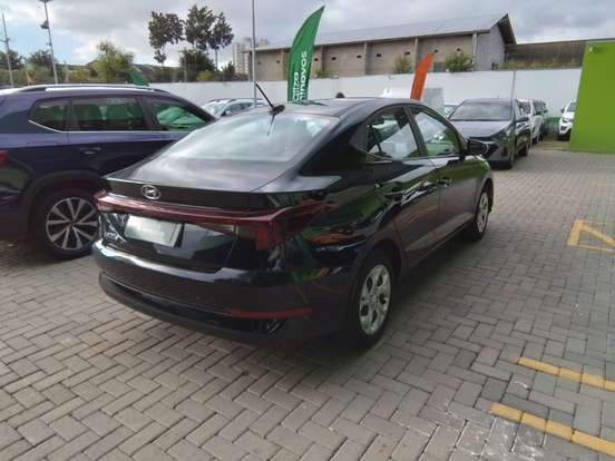 HYUNDAI-HB20S-1.0 12V FLEX COMFORT MANUAL HYUNDAI-HB20S-2025