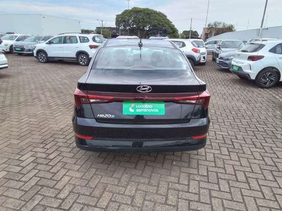HYUNDAI-HB20S-1.0 12V FLEX COMFORT MANUAL HYUNDAI-HB20S-2025