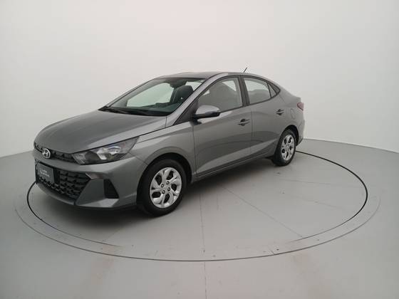 HYUNDAI HB20S 1.0 12V FLEX COMFORT MANUAL